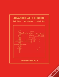 Capa do artigo Advanced Well Control