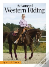 Advanced Western Riding