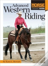 Advanced Western Riding