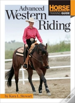 Capa do artigo Advanced Western Riding
