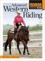 Advanced Western Riding - Preview