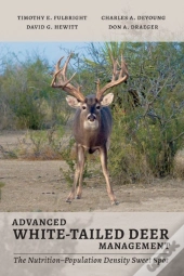 Advanced White-Tailed Deer Management
