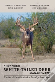 Capa do artigo Advanced White-Tailed Deer Management