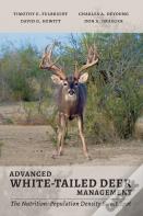 Advanced White-Tailed Deer Management