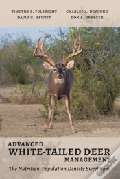 Capa do artigo Advanced White-Tailed Deer Management