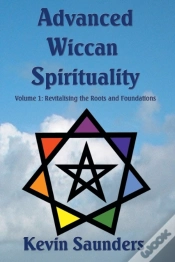 Capa do artigo Advanced Wiccan Spirituality