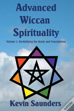 Capa do artigo Advanced Wiccan Spirituality