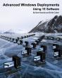 Advanced Windows Deployments Using 1e Software - Preview