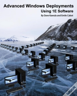 Capa do artigo Advanced Windows Deployments Using 1e Software