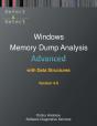 Advanced Windows Memory Dump Analysis With Data Structures - Preview
