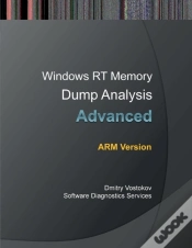 Capa do artigo Advanced Windows Rt Memory Dump Analysis, Arm Edition