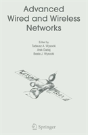 Advanced Wired And Wireless Networks - Preview