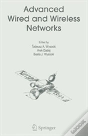Capa do artigo Advanced Wired And Wireless Networks