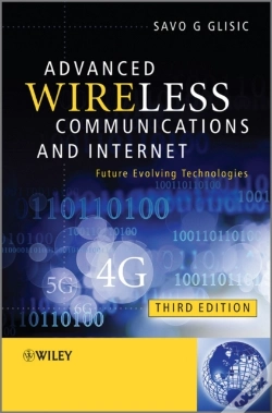 Capa do artigo Advanced Wireless Communications And Internet