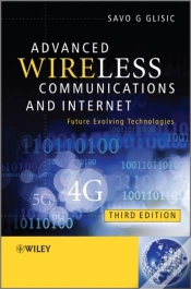 Capa do artigo Advanced Wireless Communications And Internet