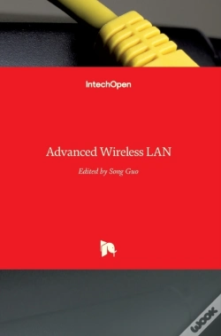 Capa do artigo Advanced Wireless Lan