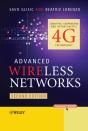Advanced Wireless Networks - Preview