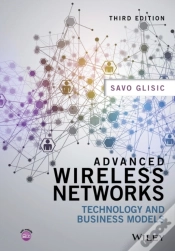 Capa do artigo Advanced Wireless Networks