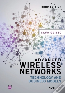 Capa do artigo Advanced Wireless Networks
