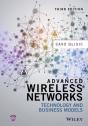 Advanced Wireless Networks - Preview