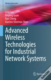 Capa do artigo Advanced Wireless Technologies For Industrial Network Systems