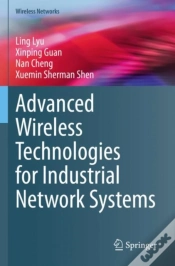 Capa do artigo Advanced Wireless Technologies For Industrial Network Systems