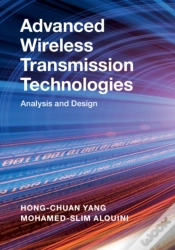 Capa do artigo Advanced Wireless Transmission Technologies