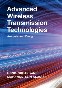 Capa do artigo Advanced Wireless Transmission Technologies