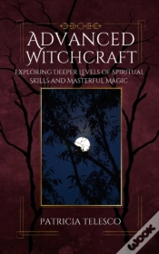 Capa do artigo Advanced Witchcraft
