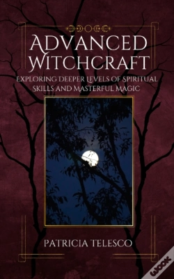 Capa do artigo Advanced Witchcraft