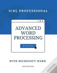 Advanced Word Processing With Microsoft Word