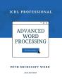 Advanced Word Processing With Microsoft Word - Preview