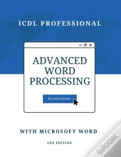 Advanced Word Processing With Microsoft Word