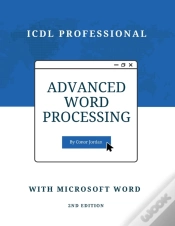 Capa do artigo Advanced Word Processing With Microsoft Word