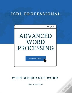 Capa do artigo Advanced Word Processing With Microsoft Word