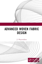 Capa do artigo Advanced Woven Fabric Design