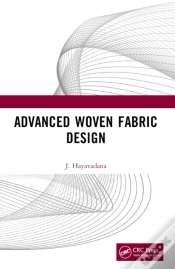 Capa do artigo Advanced Woven Fabric Design