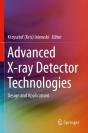 Advanced X-Ray Detector Technologies - Preview