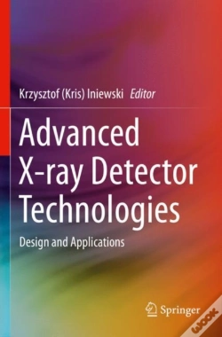 Capa do artigo Advanced X-Ray Detector Technologies