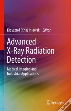 Capa do artigo Advanced X-Ray Radiation Detection: