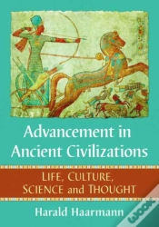 Capa do artigo Advancement In Ancient Civilizations