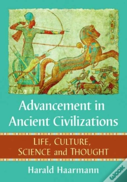 Capa do artigo Advancement In Ancient Civilizations