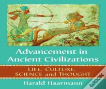 Advancement In Ancient Civilizations