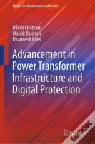 Advancement In Power Transformer Infrastructure And Digital Protection