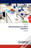 Advancement In Uplc Columns