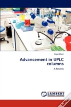 Capa do artigo Advancement In Uplc Columns