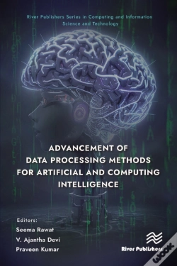 Capa do artigo Advancement Of Data Processing Methods For Artificial And Computing Intelligence