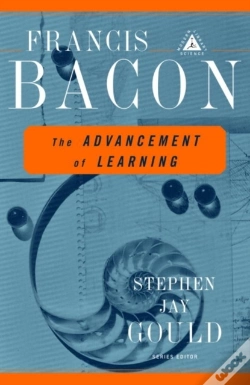 Capa do artigo Advancement Of Learning