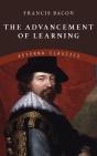 Advancement Of Learning - Preview