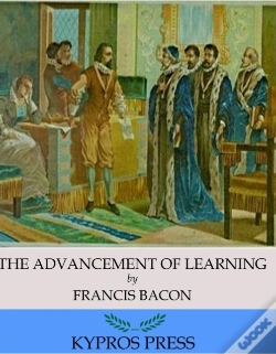 Capa do artigo Advancement Of Learning